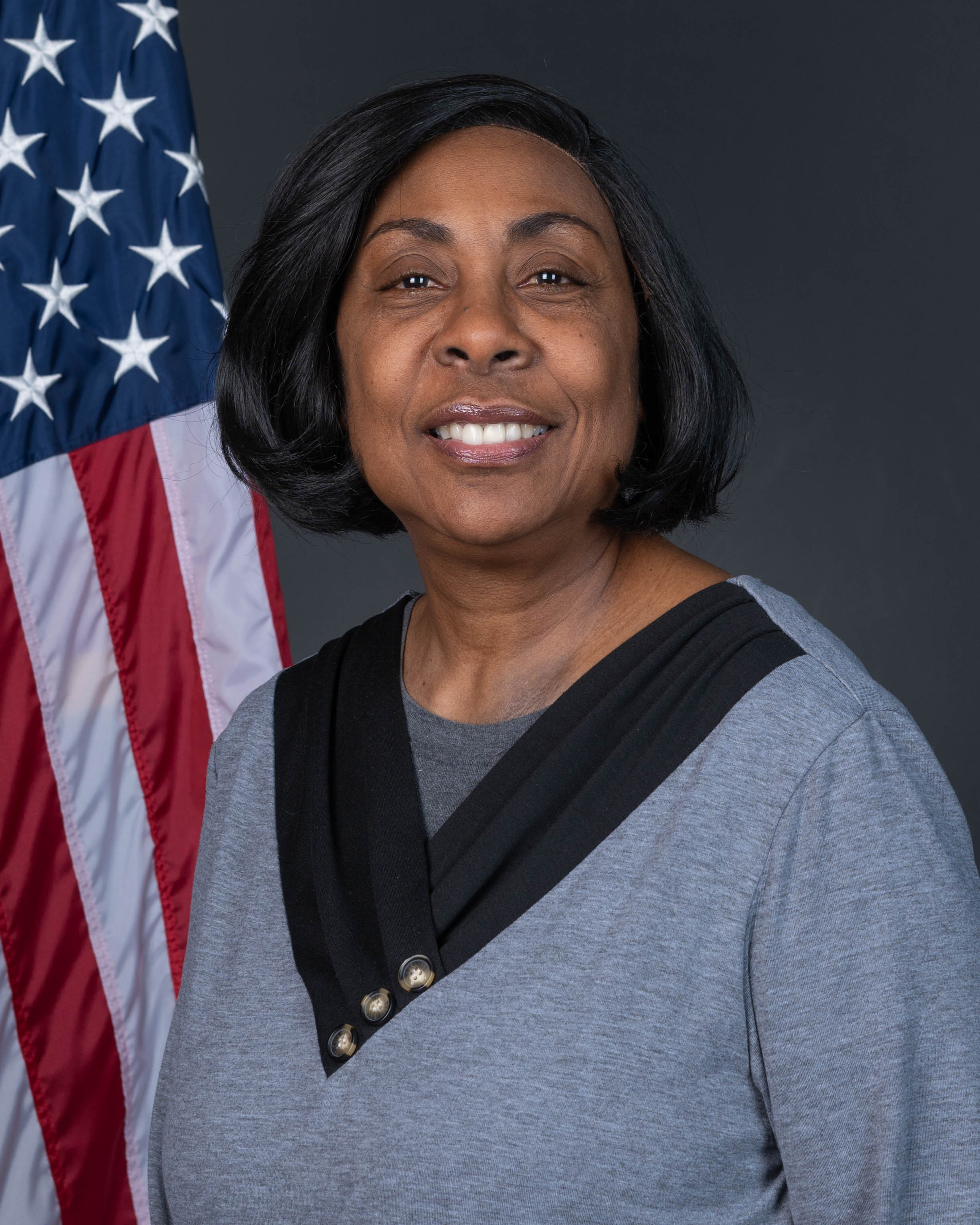photo of Dr. Kimberly Barragan